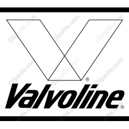 Valvoline Logo