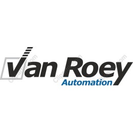 Van Roey Automation Logo