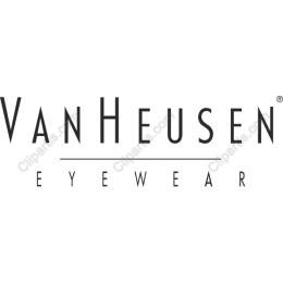 Van Heusen Eyewear Logo