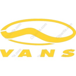 Vans Iconic Logo