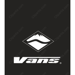Vans Lifestyle Logo