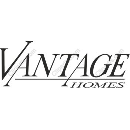 Vantage Homes Elegant