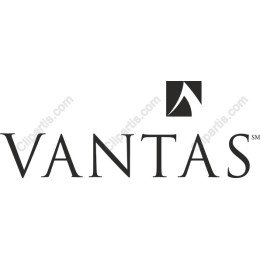 VANTAS Elegant Logo