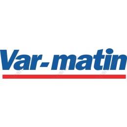 Var-matin Logo
