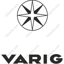 VARIG Star Compass