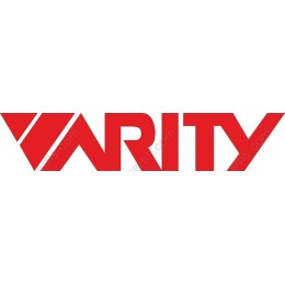 VARITY Red Logo