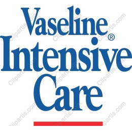 Vaseline Intensive Care Logo