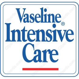 Vaseline Intensive Care