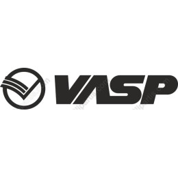 VASP Premium Logo Graphic