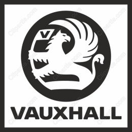 Vauxhall Logo Image