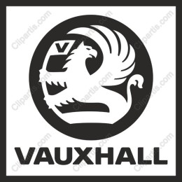 Vauxhall Logo