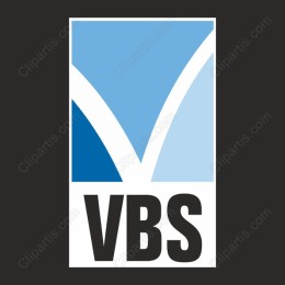 VBS Modern Blue