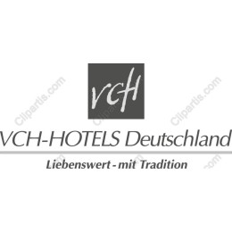 VCH-Hotels Deutschland Logo
