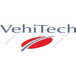 VehiTech Automotive Logo