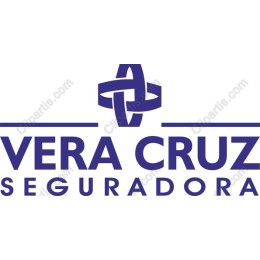 Vera Cruz Seguradora Logo