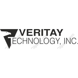 Veritay Technology, Inc. Logo