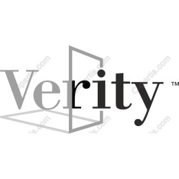Verity Logo
