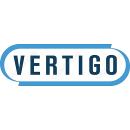Vertigo Logo