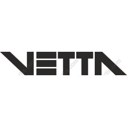 VETTA Modern Logo