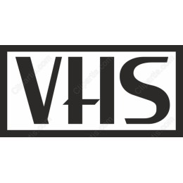 Vintage VHS