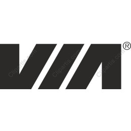 VIA Logo