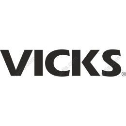 Vicks Logo