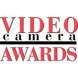 Video Camera Awards