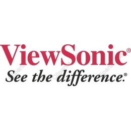 ViewSonic Logo - See the Difference