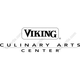 Viking Culinary Arts Center Logo