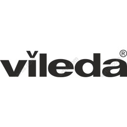 Vileda Modern Typography