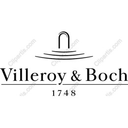 Villeroy & Boch Logo - Classic Elegance