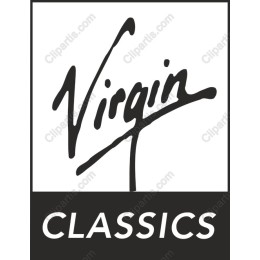 Virgin Classics Logo