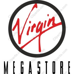 Virgin Megastore Logo