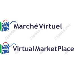 Virtual MarketPlace Logo