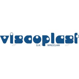 Viscoplast S.A. Wroc?aw Logo