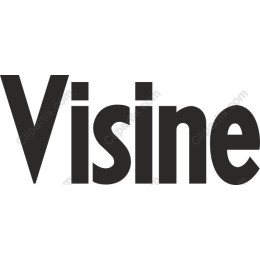 Visine Logo