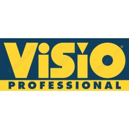Visio Professional Logo