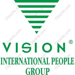 Vision International People Group Logo