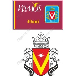 VISMOS 40th Anniversary
