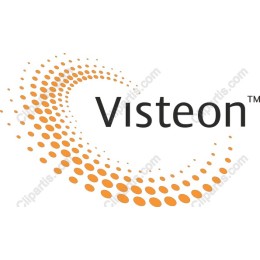 Visteon Logo