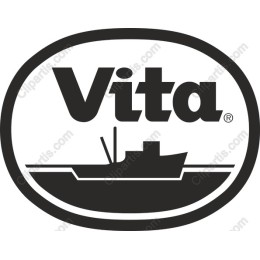 Vintage Ship