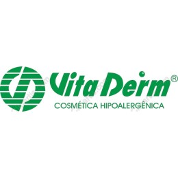 Vita Derm Hypoallergenic Cosmetic Logo