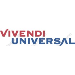 Vivendi Universal Logo