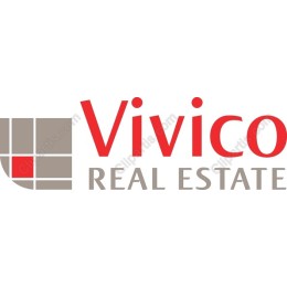 Vivico Real Estate Logo