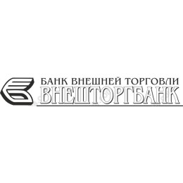 Vneshtorgbank Iconic Logo