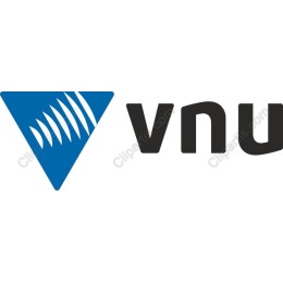 Modern Logo - vnu
