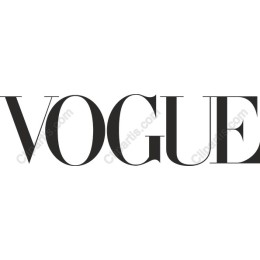 VOGUE Logo