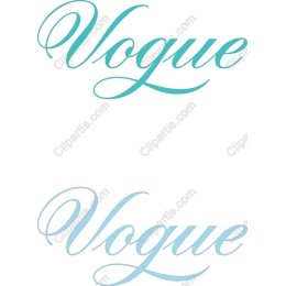 Vogue