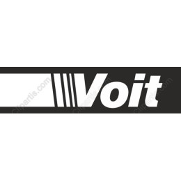 Voit Logo