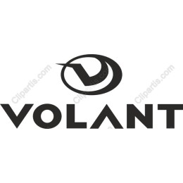 Volant Logo